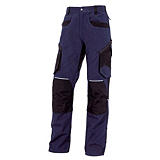 DELTA PLUS Pantalon de travail Mopa2 Deltaplus, taille L DELTA PLUS Pantalon de travail Mopa2 Deltaplus, taille L