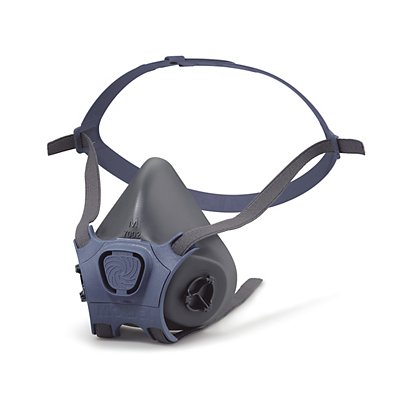 Demi-masque respiratoire 7002 MOLDEX - 1