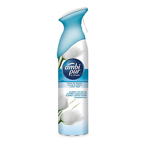 Deodorante spray nuvole di cotone AMBI PUR Deodorante spray nuvole di cotone AMBI PUR