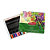 DERWENT Academy Lápices de colores, redondos, pigmentos cremosos, caja metálica de 24 piezas, colores surtidos brillantes - 1