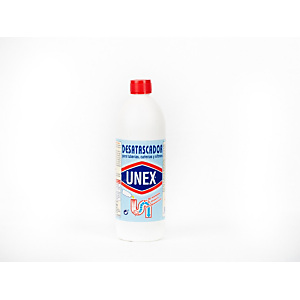 Desatascador, 1L Desatascador, 1L