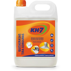 Desengrasante universal KH-7 5L Desengrasante universal KH-7 5L