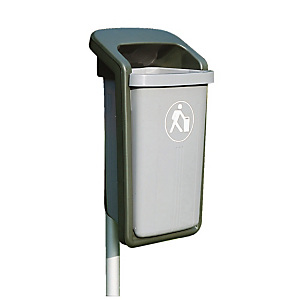 Design vuilnisbak Plastic Omnium 50 L Design vuilnisbak Plastic Omnium 50 L