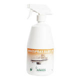 Désinfectant Aniospray Surf 29 Anios, carton de 12 vaporisateurs de 1 L Désinfectant Aniospray Surf 29 Anios, carton de 12 vaporisateurs de 1 L