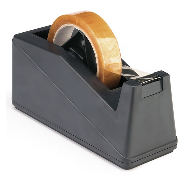 Desktop tape dispenser