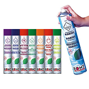Désodorisant standard RONT marine 750 ml