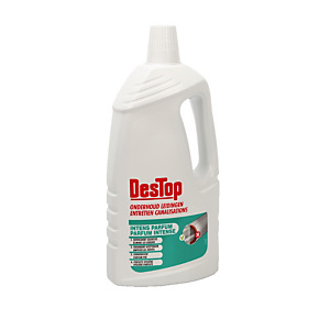 Destop ecologische onderhoud van leidingen 1,5 L Destop ecologische onderhoud van leidingen 1,5 L