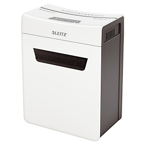 Destructeur de documents Leitz IQ Protect 8X Destructeur de documents Leitz IQ Protect 8X