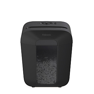 Destructeur de documents LX45 FELLOWES Destructeur de documents LX45 FELLOWES