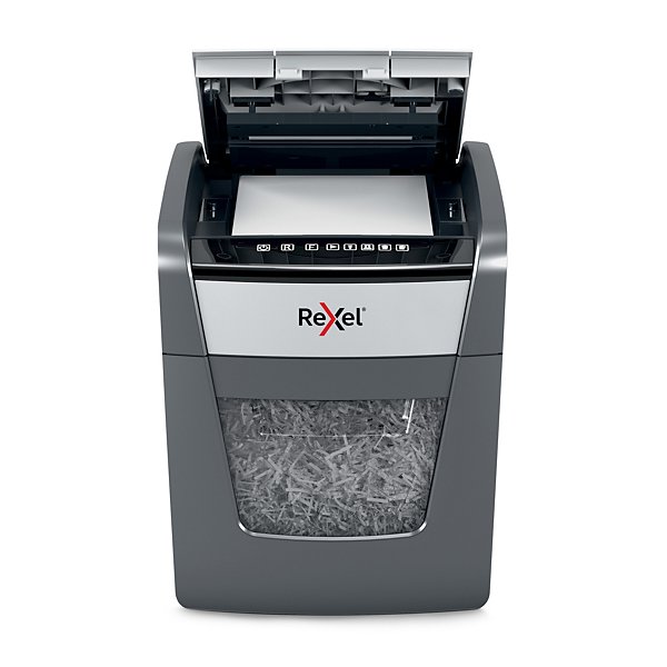 Destructeur de documents OPTIMUM AUTO +50X - 5