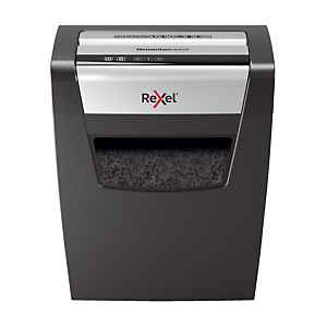 Destructeur de documents Rexel Momentum X410 Destructeur de documents Rexel Momentum X410