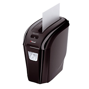 Destructeur de documents Rexel Prostyle+ 7 coupe croisée Destructeur de documents Rexel Prostyle+ 7 coupe croisée