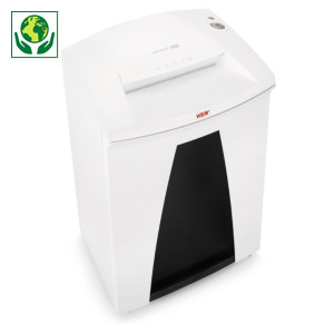 Destructeur de documents Securio 100 l B34 HSM Destructeur de documents Securio 100 l B34 HSM