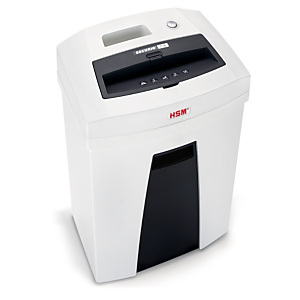 Destructeur de documents Securio C16 HSM Destructeur de documents Securio C16 HSM