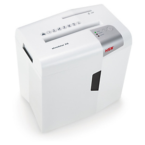 Destructeur DX8 HSM®