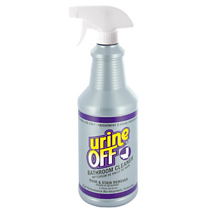 Destructeur d'odeurs Urine Off 1 L Destructeur d'odeurs Urine Off 1 L