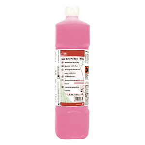 Détartrant sanitaires écologique Taski Sani Calc Pur Eco 1 L Détartrant sanitaires écologique Taski Sani Calc Pur Eco 1 L