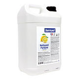 Détergent parfumé HACCP Bernard citron 5 L Détergent parfumé HACCP Bernard citron 5 L