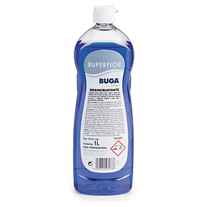 Detergente desincrustante Buga Detergente desincrustante Buga