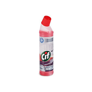 Detergente desincrustante profissional CIF