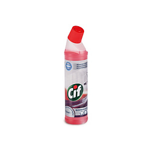 Detergente desincrustante profissional CIF Detergente desincrustante profissional CIF