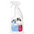 Detergente gel cloro attivo sgrassante e igienizzante - 1
