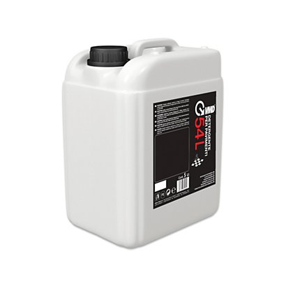 Detergente Liquido per Pavimenti VMD 54 L, Tanica 5 l