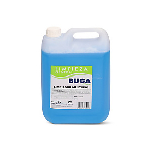 Detergente multiúsos Buga Detergente multiúsos Buga