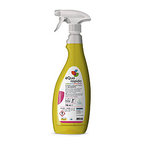 Detergente multiuso sgrassante Ecolabel