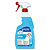 Detergente multiuso spray per vetri Sanitec CRYSTAL - 1