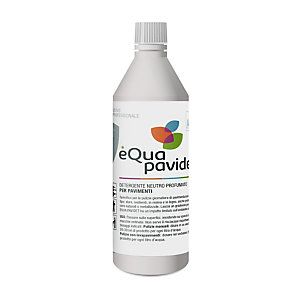 Detergente neutro per pavimenti Ecolabel