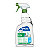 Detergente professionale ecologico per vetri, specchi e spolvero - 1