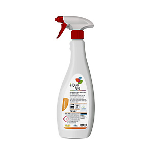 Detergente sgrassatore forte Ecolabel