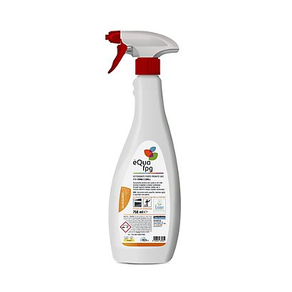 Detergente sgrassatore forte Ecolabel - 1