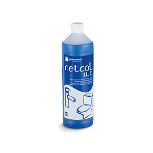 Detergente tripla ação NETCAL WC