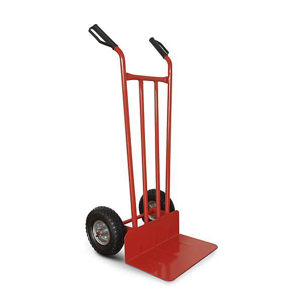 Diable bavette fixe 200 kg - 1