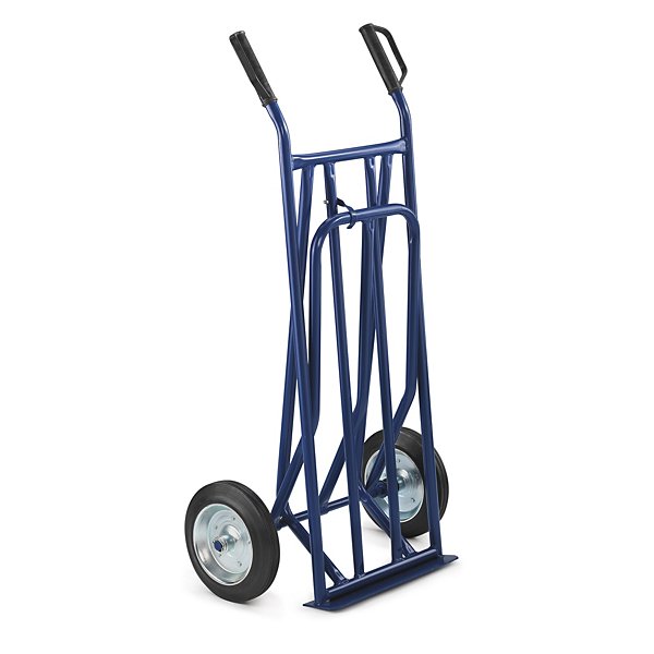 Diable bavette rabattable 250 kg - 2