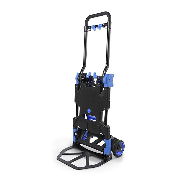 Diable chariot 2 en 1 - 3