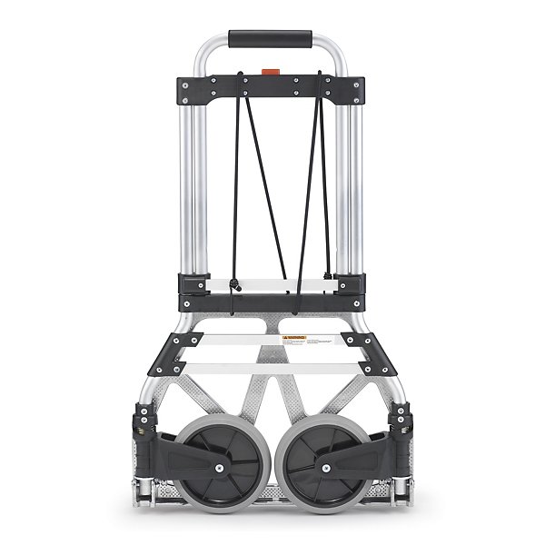 Diable pliable 125 kg - 2