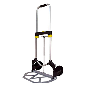 Diable pliant ultra compact 120 kg Diable pliant ultra compact 120 kg