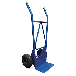Diable roues gonflables Diable roues gonflables