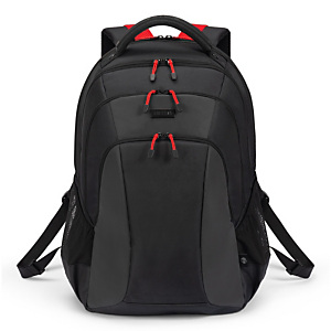 DICOTA D32119-RPET, 40,6 cm (16'), Compartiment pour Notebook, Polyester, Polyéthylène téréphtalate recyclé (rPET) DICOTA D32119-RPET, 40,6 cm (16'), Compartiment pour Notebook, Polyester, Polyéthylène téréphtalate recyclé (rPET)