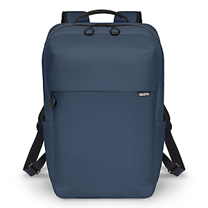 DICOTA D32120-RPET, 40,6 cm (16'), Compartiment pour Notebook, Polyester, Polyéthylène téréphtalate recyclé (rPET) DICOTA D32120-RPET, 40,6 cm (16'), Compartiment pour Notebook, Polyester, Polyéthylène téréphtalate recyclé (rPET)