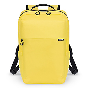 DICOTA D32123-RPET, 40,6 cm (16'), Compartiment pour Notebook, Polyester, Polyéthylène téréphtalate recyclé (rPET) DICOTA D32123-RPET, 40,6 cm (16'), Compartiment pour Notebook, Polyester, Polyéthylène téréphtalate recyclé (rPET)