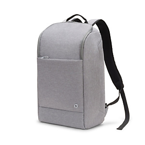 Dicota Eco MOTION 13 - 15.6', Sac à dos, 39,6 cm (15.6'), Sangle épaule, 750 g D31876-RPET Dicota Eco MOTION 13 - 15.6', Sac à dos, 39,6 cm (15.6'), Sangle épaule, 750 g D31876-RPET