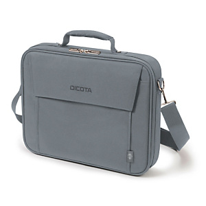 Dicota Eco Multi BASE, Malette, 43,9 cm (17.3""), 660 g D30915-RPET Dicota Eco Multi BASE, Malette, 43,9 cm (17.3""), 660 g D30915-RPET
