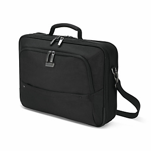 DICOTA Eco Multi Plus SELECT, Sac Messenger, 39,6 cm (15.6'), Sangle épaule, 1 kg D31640 DICOTA Eco Multi Plus SELECT, Sac Messenger, 39,6 cm (15.6'), Sangle épaule, 1 kg D31640