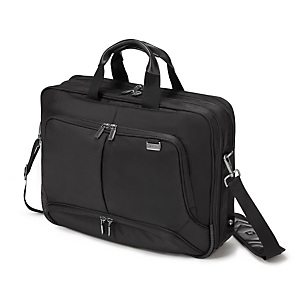 Dicota Eco Top Traveller PRO, Sac Toploader, 35,8 cm (14.1'), Sangle épaule, 1,36 kg D30842-RPET Dicota Eco Top Traveller PRO, Sac Toploader, 35,8 cm (14.1'), Sangle épaule, 1,36 kg D30842-RPET