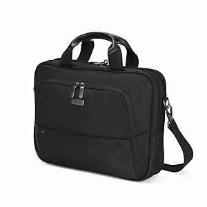 DICOTA Eco Top Traveller SELECT 12-14.1, Sac Messenger, 35,8 cm (14.1'), Sangle épaule, 730 g D31643 DICOTA Eco Top Traveller SELECT 12-14.1, Sac Messenger, 35,8 cm (14.1'), Sangle épaule, 730 g D31643