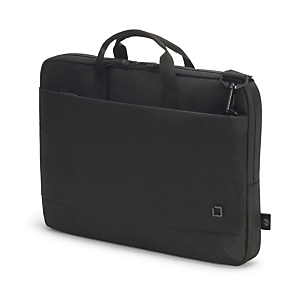 Dicota Slim Eco MOTION 12 - 13.3', Malette, 33,8 cm (13.3'), Sangle épaule, 520 g D31868-RPET Dicota Slim Eco MOTION 12 - 13.3', Malette, 33,8 cm (13.3'), Sangle épaule, 520 g D31868-RPET